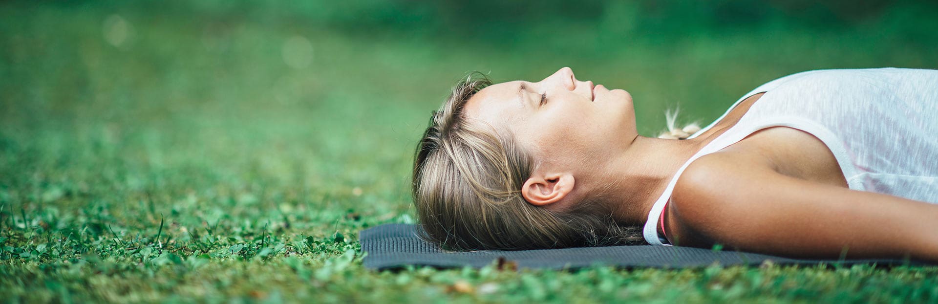 From Stress to Grounded with Bonus Natural Weed Spray