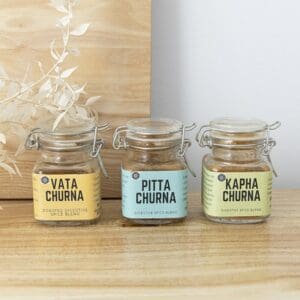 Digestive Churnas