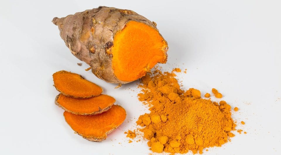 Why Turmeric Represents Ayurveda