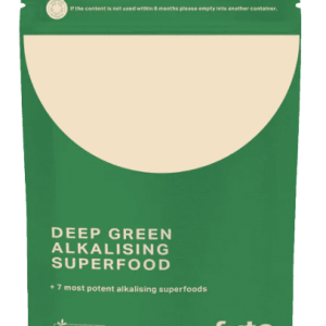 Deep Green Alkalising Superfood