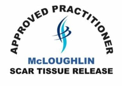 McLoughlin Scar Tissue Release (MSTR®) Training