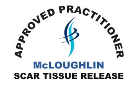 McLoughlin Scar Tissue Release (MSTR®) Training
