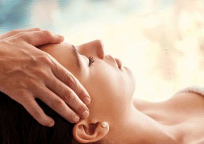 Abhyanga (Ayurvedic Healing Massage)