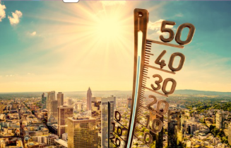 Finding Summer Balance Through Ayurveda